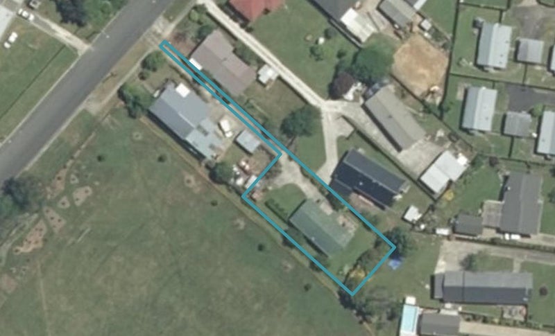 71A King Street West, Te Kūiti - Carousel 1