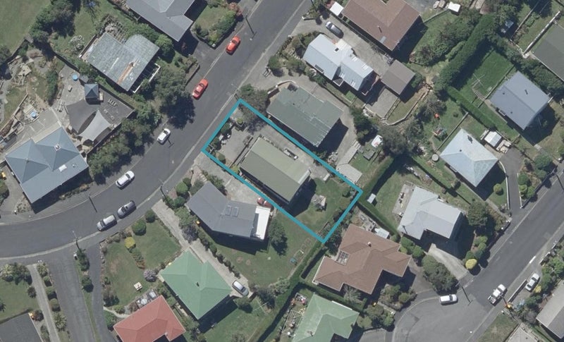 52 Salmond Street, Halfway Bush, Dunedin - Carousel 1
