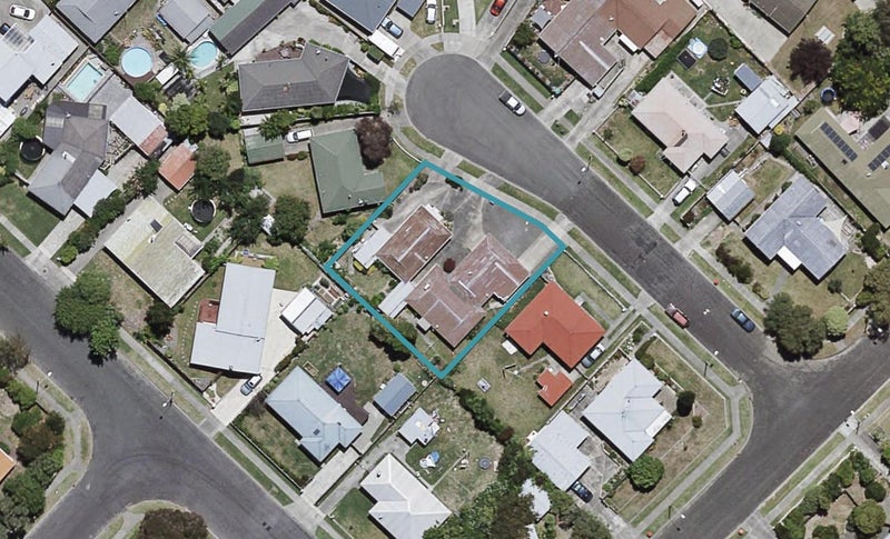 5 Gipps Place, Tamatea, Napier - Carousel 1