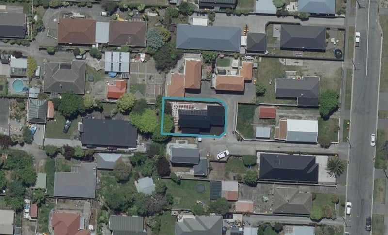 42B Baker Street, New Brighton, Christchurch - Carousel 1