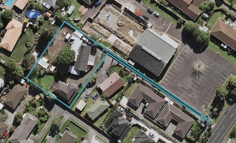 1/20 Birdwood Avenue, Papatoetoe, Auckland - Carousel 1
