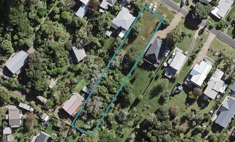 23 Ridge Road, Oneroa, Waiheke Island - Carousel 1