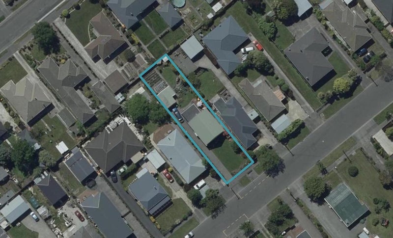 91 Cobham Street, Spreydon, Christchurch - Carousel 1