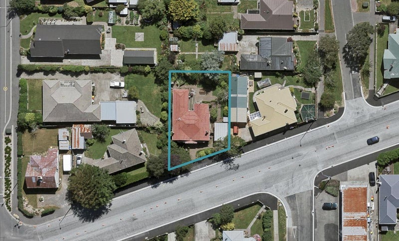 14 St Andrew Street, Richmond, Invercargill - Carousel 1
