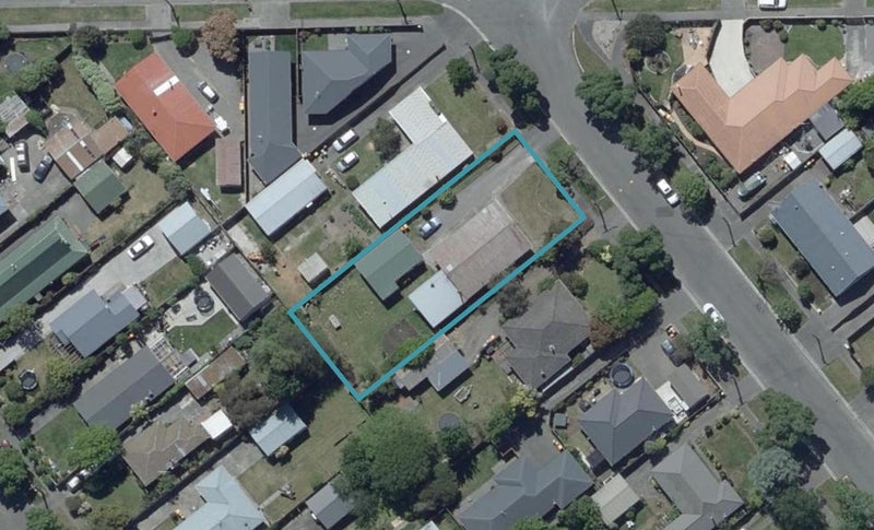 6 Flemington Avenue, North New Brighton, Christchurch - Carousel 1