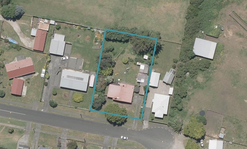 7 Aranui Avenue, Castlecliff, Whanganui - Carousel 1