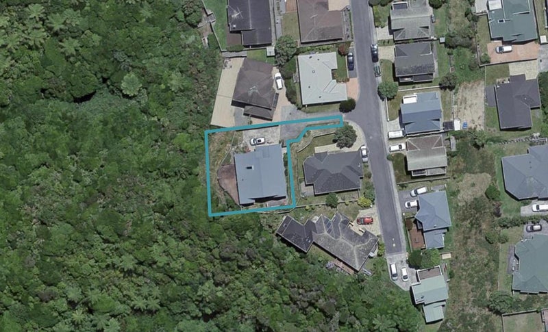 25 Peppertree Lane, Woodridge, Wellington - Carousel 1