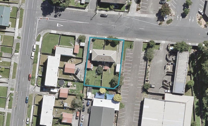 25 Evans Street, Stokes Valley, Lower Hutt - Carousel 1