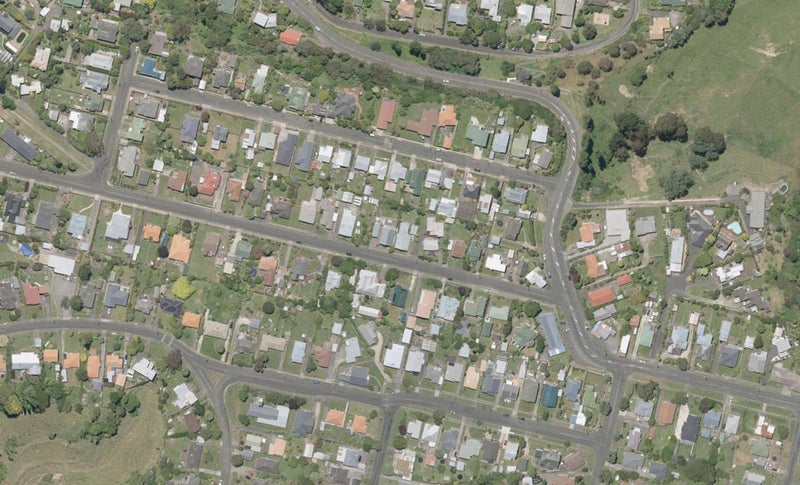 43 Durie Street, Durie Hill, Whanganui - Carousel 1