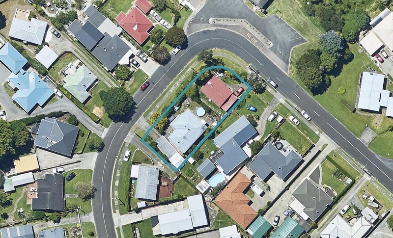 44 Faulkner Street, Gate Pa, Tauranga - Carousel 1