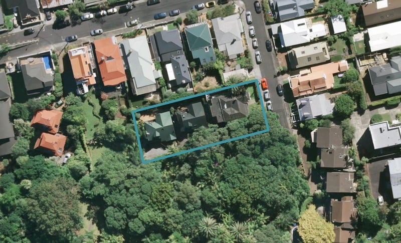 2/3 Staffa Street, Parnell, Auckland - Carousel 1