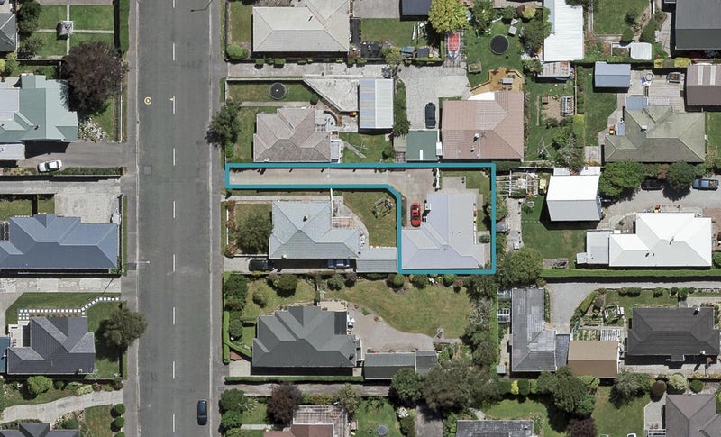 135 Exmouth Street, Waverley, Invercargill - Carousel 1