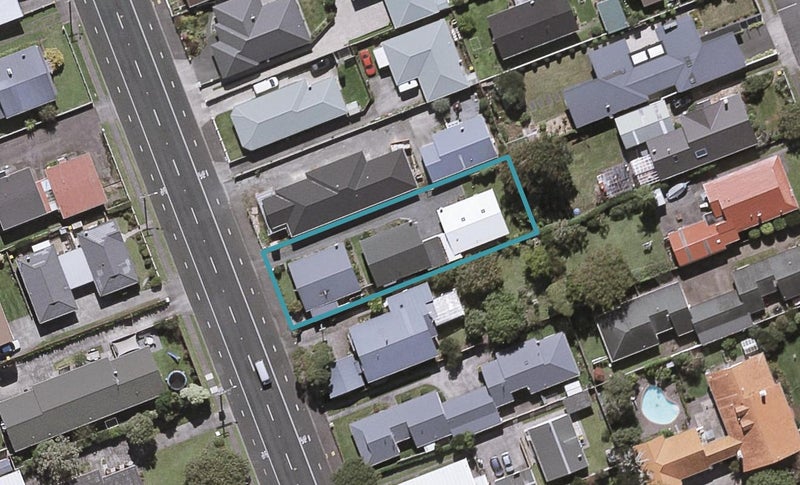 3/159 Carrington Street, Lower Vogeltown, New Plymouth - Carousel 1