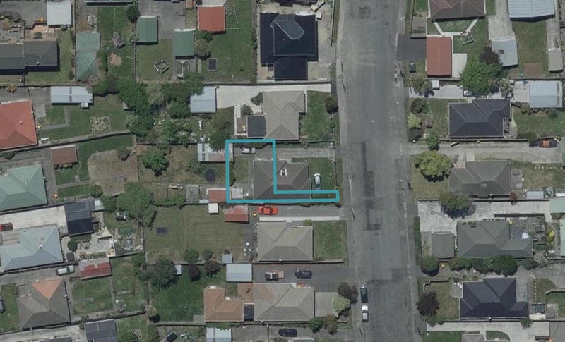2/53 Sabina Street, Shirley, Christchurch - Carousel 1