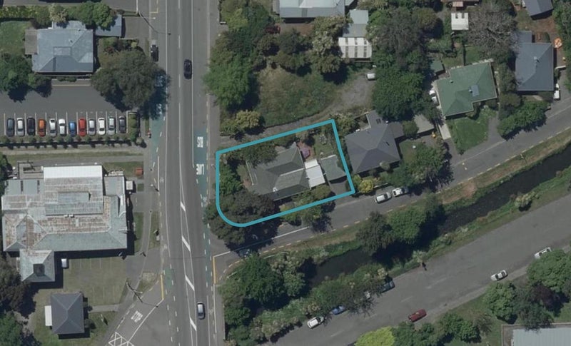 74 Colombo Street, Beckenham, Christchurch - Carousel 1