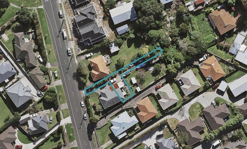 20C Park Avenue, Papatoetoe, Auckland - Carousel 1
