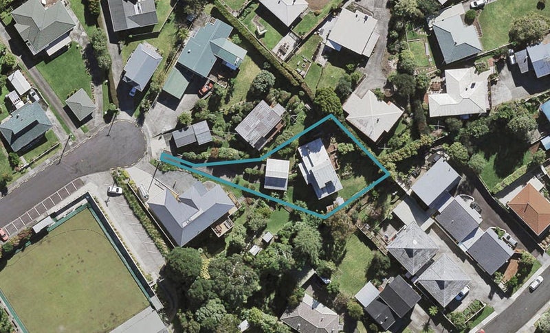 11A Ross Avenue, Glenfield, Auckland - Carousel 1