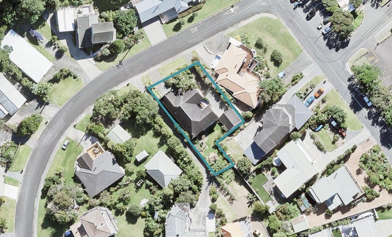 36 Deerness Crescent, Algies Bay, Warkworth - Carousel 1