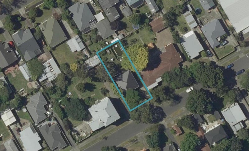 14 Guy Avenue, Takaro, Palmerston North - Carousel 1