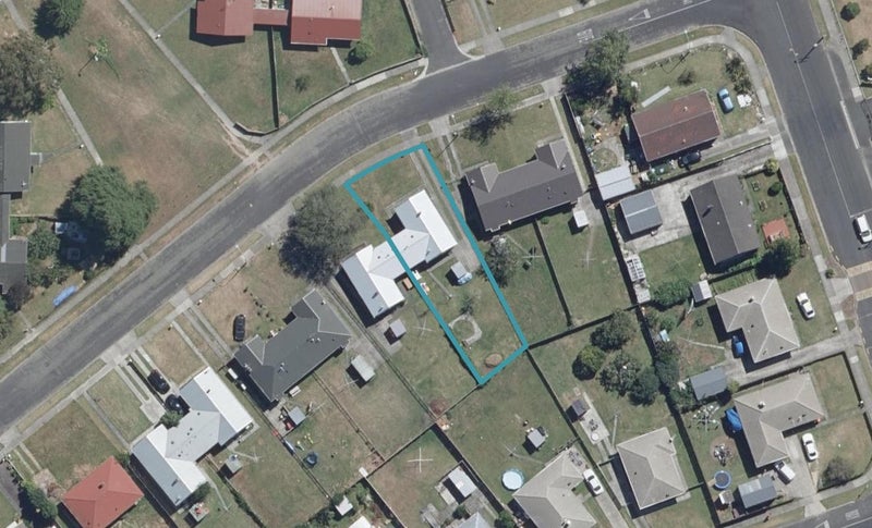 5A Jamieson Crescent, St Andrews, Hamilton - Carousel 1