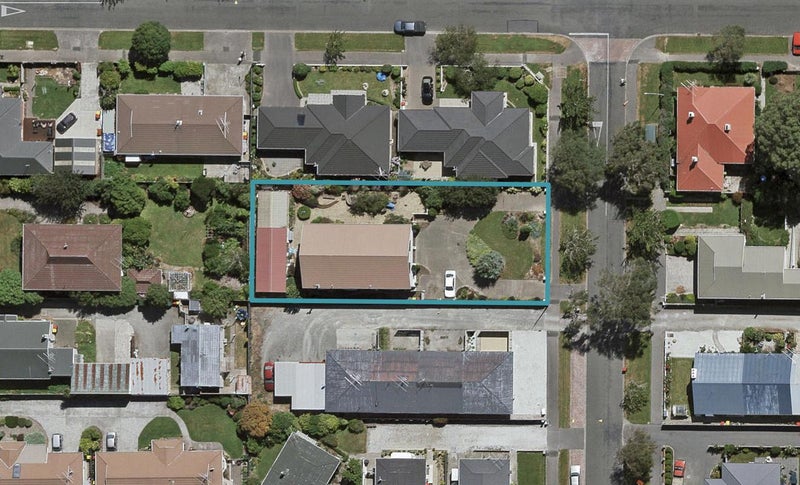 56 Melbourne Street, Windsor, Invercargill - Carousel 1