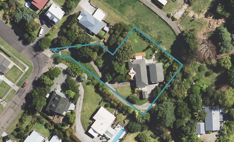 45A Winter Street, Mangapapa, Gisborne - Carousel 1
