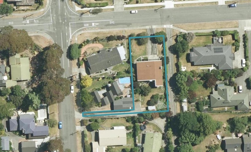 205A Redwood Street, Witherlea, Blenheim - Carousel 1