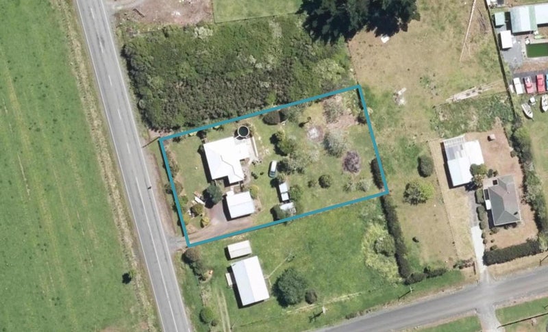 7008 Mangakahia Road, Kaikohe, Kaikohe - Carousel 1