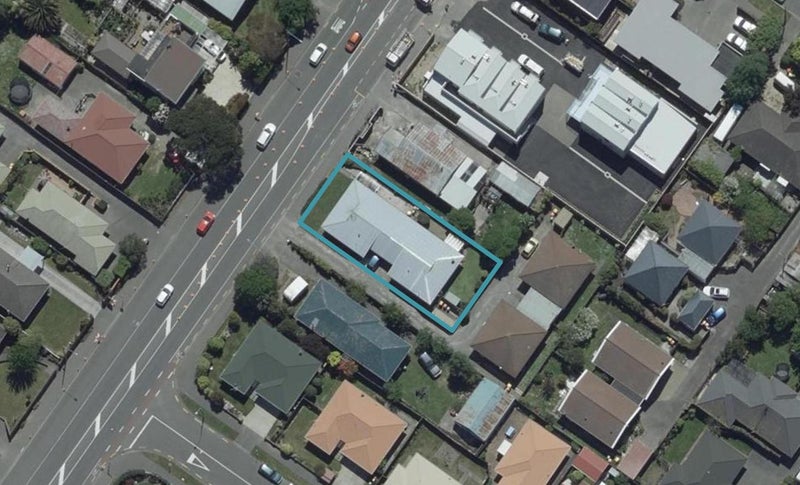 2/130 Main North Road, Papanui, Christchurch - Carousel 1