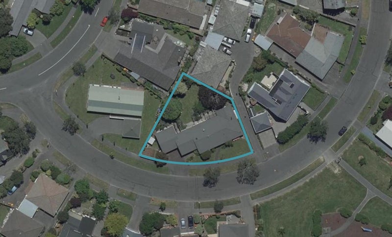 9 Gothic Place, Ilam, Christchurch - Carousel 1