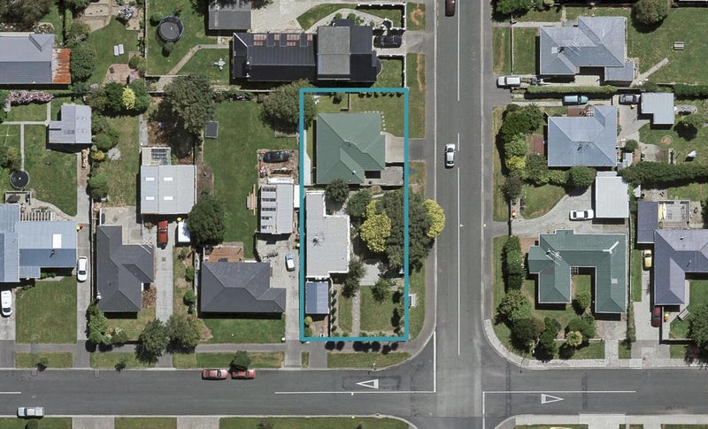 256 Chelmsford Street, Waverley, Invercargill - Carousel 1