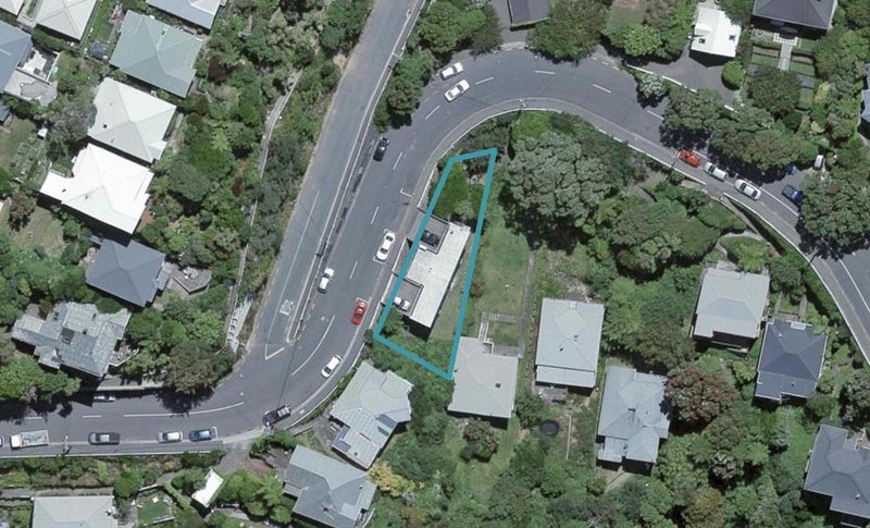 4/31 Plunket Street, Kelburn, Wellington - Carousel 1