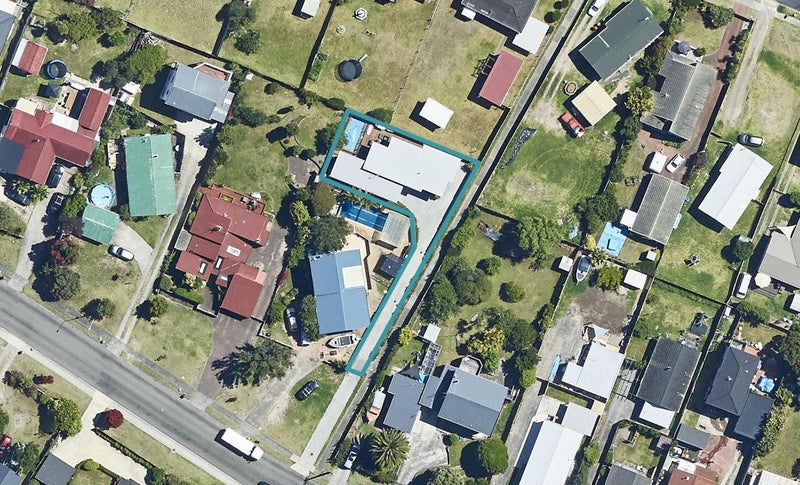 201B Dickson Road, Papamoa Beach, Papamoa - Carousel 1