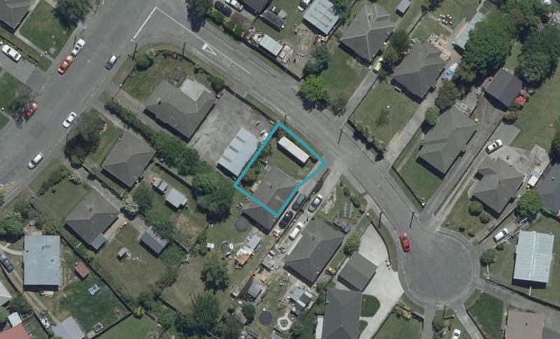 4A Virgil Place, Northcote, Christchurch - Carousel 1