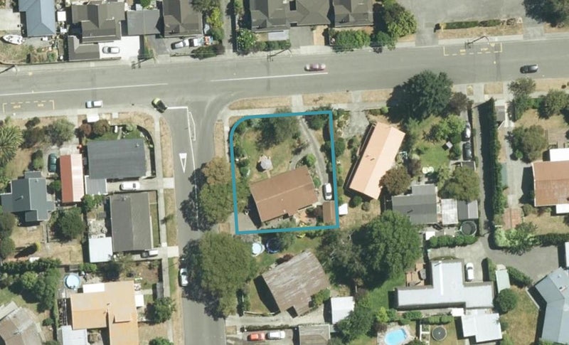40 Wither Road, Witherlea, Blenheim - Carousel 1