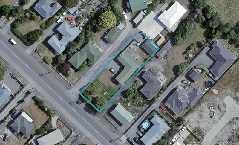 25 Cockburn Street, Kuripuni, Masterton - Carousel 1