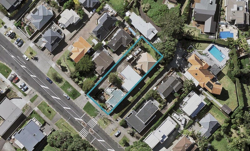 96B Coates Avenue, Orakei, Auckland - Carousel 1
