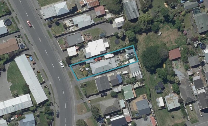 193 Union Street, New Brighton, Christchurch - Carousel 1