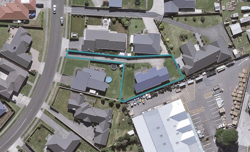 48A Penrod Drive, Bell Block, New Plymouth - Carousel 1