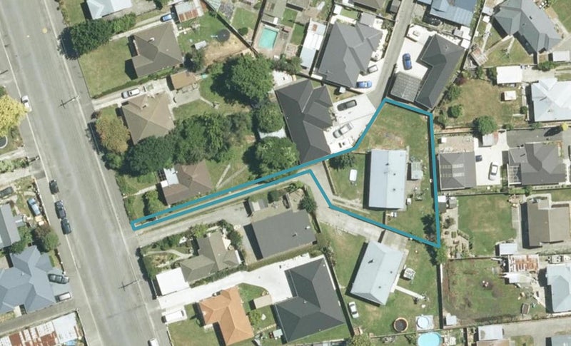 32A Warwick Street, Mayfield, Blenheim - Carousel 1
