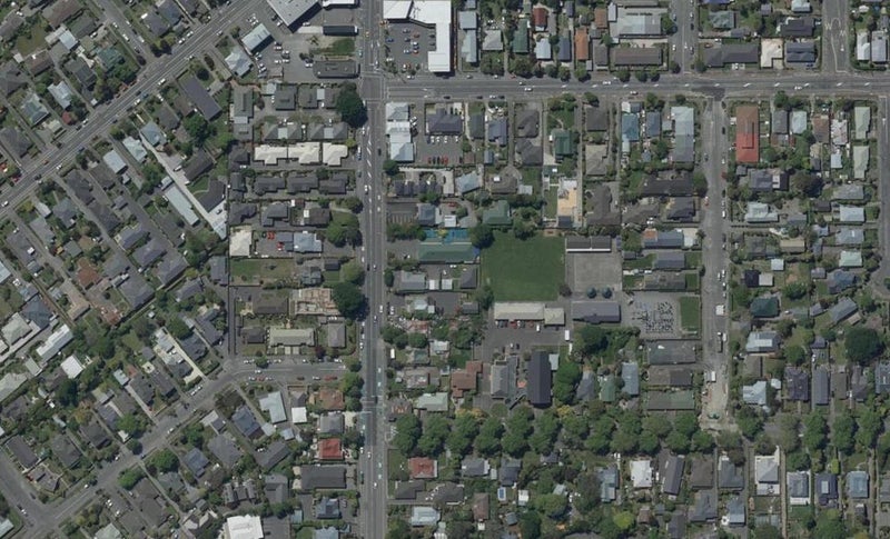 110 Colombo Street, Sydenham, Christchurch - Carousel 1