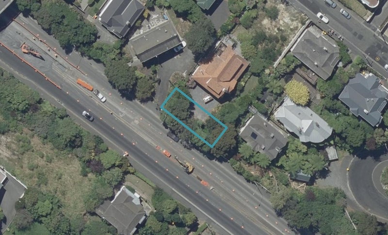 386 Stuart Street, Roslyn, Dunedin - Carousel 1