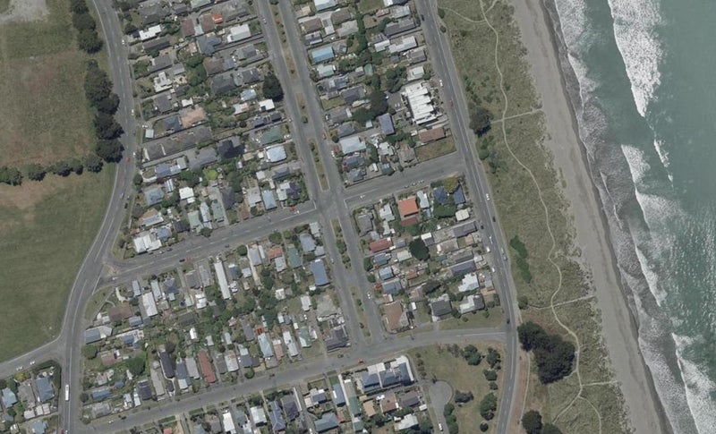 133 Oram Avenue, New Brighton, Christchurch - Carousel 1