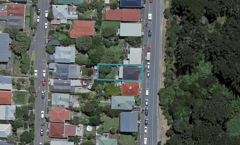 138 Russell Terrace, Berhampore, Wellington - Carousel 1