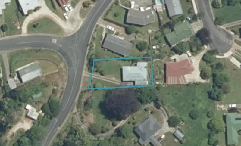 37 Hill Street, Te Kuiti - Carousel 1