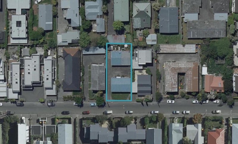 2/67 Clare Road, St Albans, Christchurch - Carousel 1