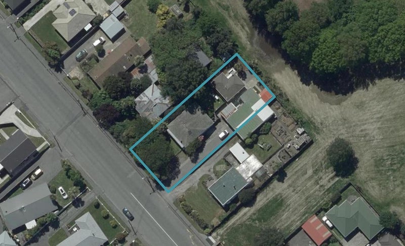 1/33 Seymour Street, Hornby, Christchurch - Carousel 1