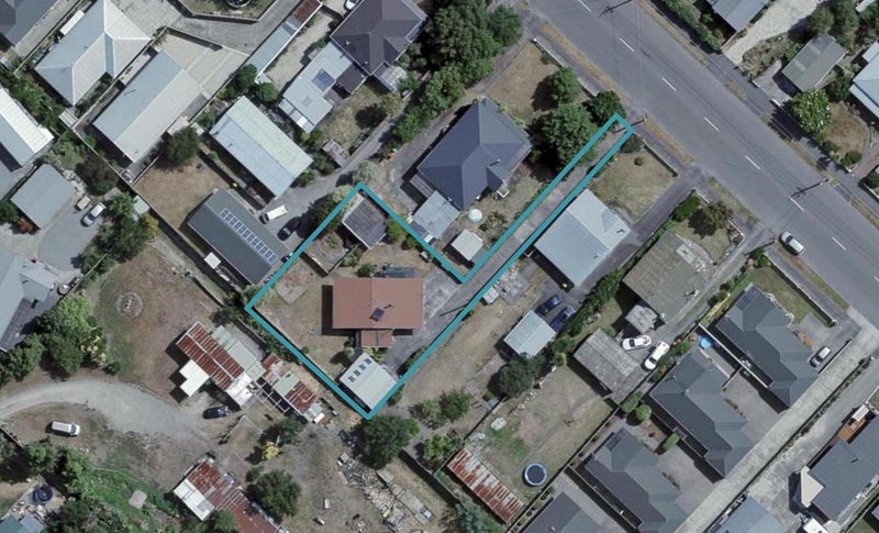 48B Kuripuni Street, Kuripuni, Masterton - Carousel 1