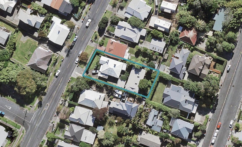 A/29 View Road, Mount Eden, AUCKLAND - Carousel 1