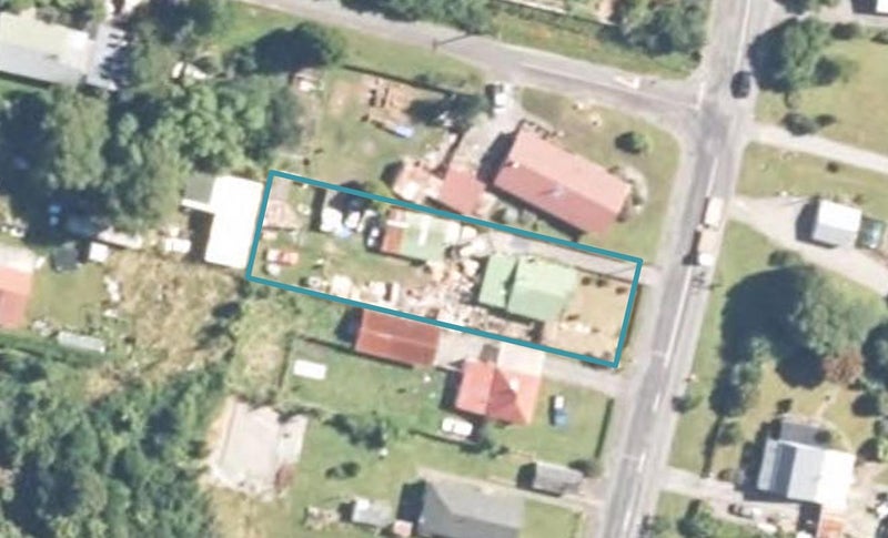 709 Taylorville Road, Taylorville, Greymouth - Carousel 1